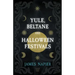 Yule, Beltane, and Halloween Festivals (Folklore History Series)
