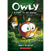 A Time to Be Brave: A Graphic Novel (Owly #4): Volume 4