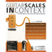 Guitar Scales in Context