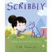 Scribbly: A Real Imaginary Friend Tale