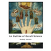 An Outline of Occult Science