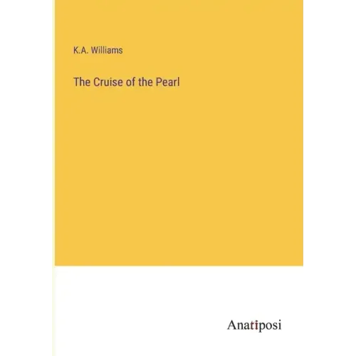 The Cruise of the Pearl