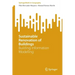 Sustainable Renovation of Buildings: Building Information Modelling