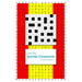 Spanish Crosswords: Level 2