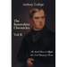 The Barsetshire Chronicles, Volume Two, Including: The Small House at Allington and the Last Chronicle of Barset