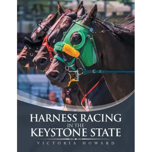 Harness Racing in the Keystone State