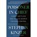 Poisoner in Chief: Sidney Gottlieb and the CIA Search for Mind Control