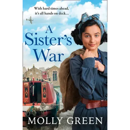 A Sister's War