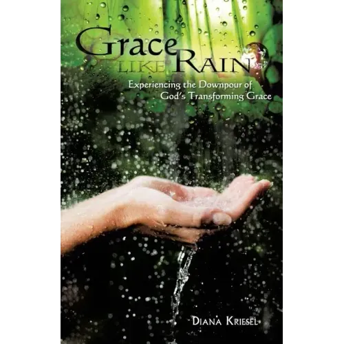 Grace Like Rain
