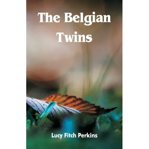 The Belgian Twins
