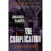 The Complication: A Camille Delaney Mystery