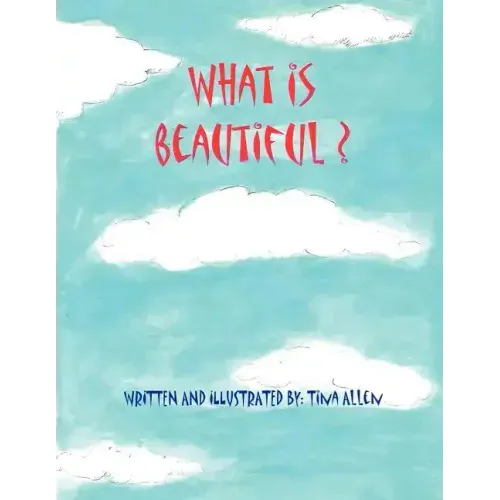 What is Beautiful