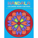 Mandala Coloring Book for Kids: The fun way of meditation to improve concentration and relieve stress
