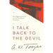 I Talk Back to the Devil: The Fighting Fervor of the Victorious Christian