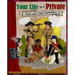 Your Life as a Private on the Lewis and Clark Expedition