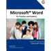 Microsoft Word for Teachers and Students