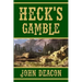 Heck's Gamble: Heck and Hope, Book 4