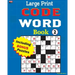Large Print CODE WORD Book 2