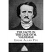 The Facts in the Case of M. Valdemar
