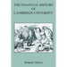 The Financial History of Cambridge University
