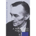 A Private and Public Faith