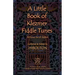 Little Book of Klezmer Fiddle Tunes