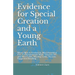 Evidence for Special Creation and a Young Earth: Micro/Macro Evolution, Mitochondrial Eve, Y Chromosome Male, Vitamin D3 and Skin Color, Missing Links