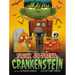 Trick or Treat, Crankenstein