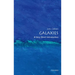 Galaxies: A Very Short Introduction