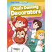 Dad's Dancing Decorators