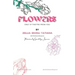 Flowers, only if they're from you