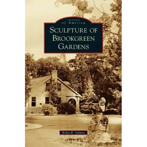 Sculpture of Brookgreen Gardens