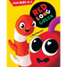 Red Long Green