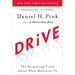 Drive: The Surprising Truth about What Motivates Us