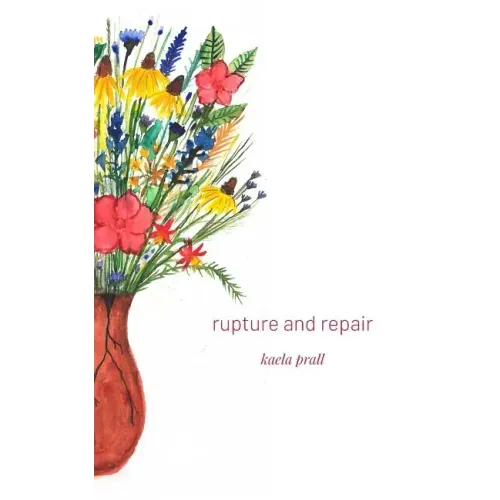 Rupture and Repair