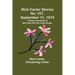Nick Carter Stories No. 157, September 11, 1915: A human counterfeit; or, Nick Carter and the crook's double.