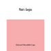 Plato's Gorgias