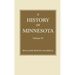 History of Minnesota Volume 4