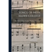 Songs Of Bryn Mawr College