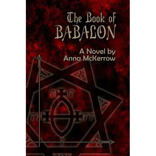 The Book of Babalon