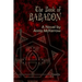 The Book of Babalon
