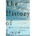 The History of Love