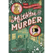 Mistletoe and Murder