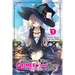 I've Been Killing Slimes for 300 Years and Maxed Out My Level, Vol. 1: Volume 1