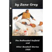 The Redheaded Outfield and Other Baseball Stories by Zane Grey 1920 (Original Ve
