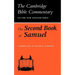The Second Book of Samuel