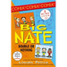 Big Nate: Double or Nothing: Big Nate: What Could Possibly Go Wrong? and Big Nate: Here Goes Nothing