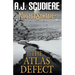 The Atlas Defect