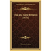True and False Religion (1874)