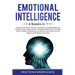 Emotional Intelligence 4 Books in 1: Cognitive Behavioral Therapy, Overthinking, Guided Meditation for Deep Sleep, Vagus Nerve. A Complete Guide to Ge